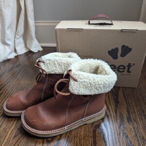 Duckfeet Arhus Boots